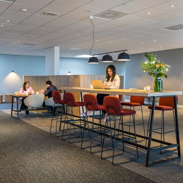7. Postillion Utrecht-Bunnik - Break out werken.JPG