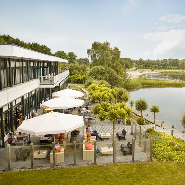 1. Postillón de Amersfoort - vista