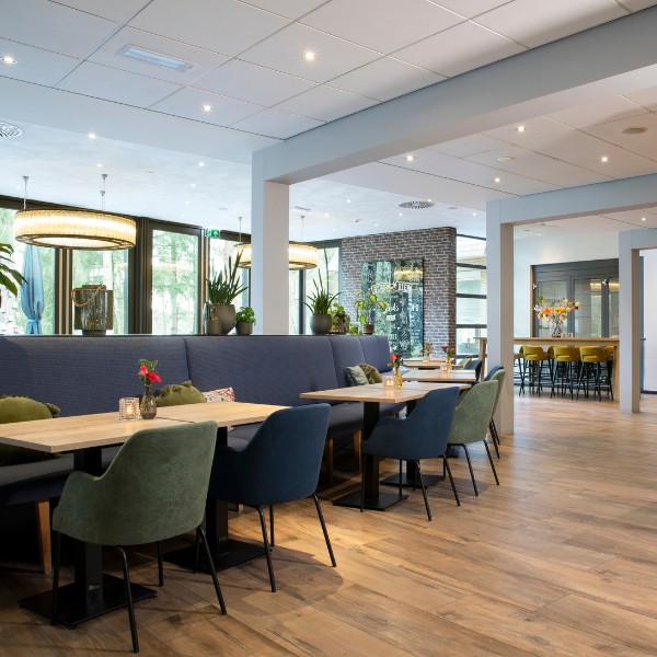 Hotel 't Speulderbos - Grand Café
