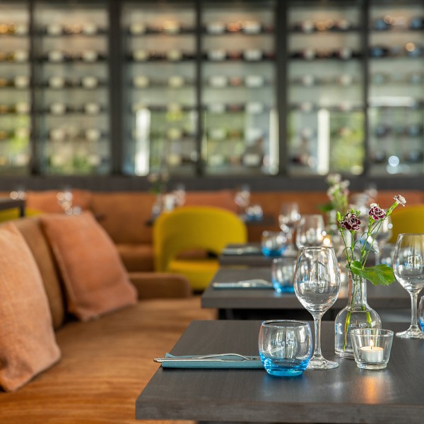Hotel 't Speulderbos - Restaurant