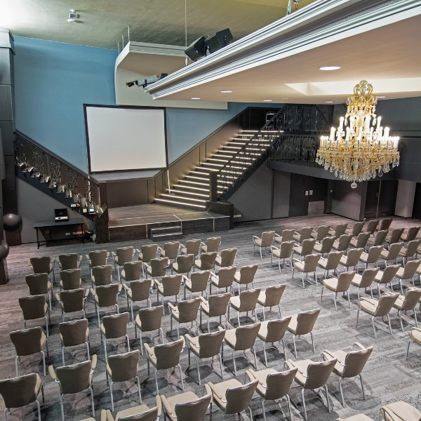 Hotel 't Speulderbos - Theater 't Speuld