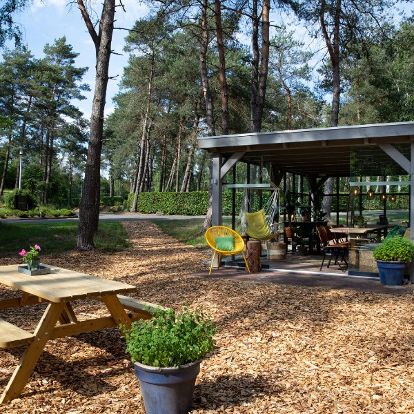 Résidence Groot Heideborgh - De Buitenplaats