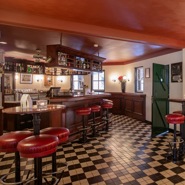 Klepperman - Bar
