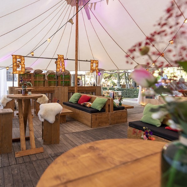 Hotel De Bovenste Molen - Events