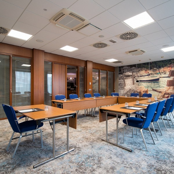 Bilderberg Europa Hotel - Meetings (2)