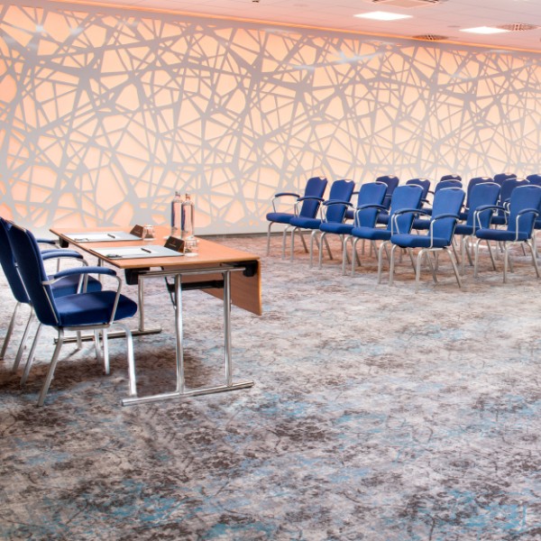 Bilderberg Europa Hotel - Meetings