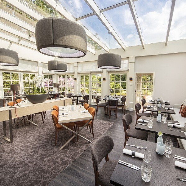 Hotel De Bilderberg - Julia's Kitchen
