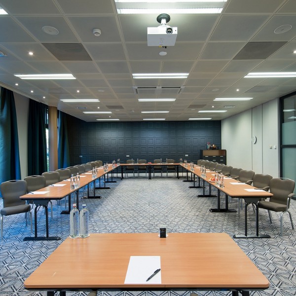 Kasteel Vaalsbroek - Boardroom