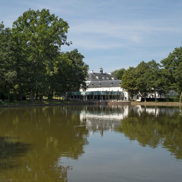 Kasteel Vaalsbroek - Moretti Paviljoen (2)