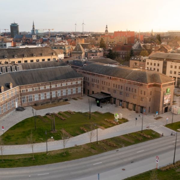 Bild des Veranstaltungsortes