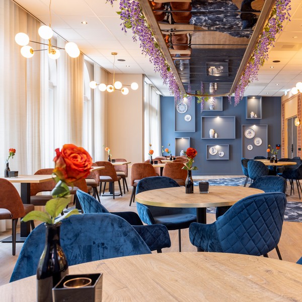 De Mallejan - Restaurant