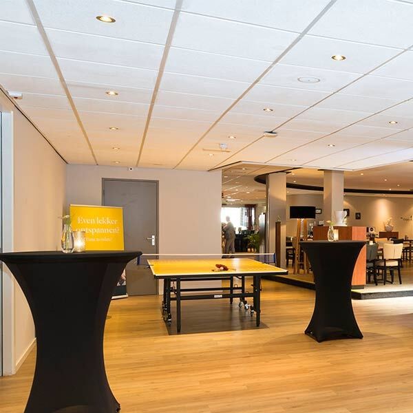 Weert - Hal