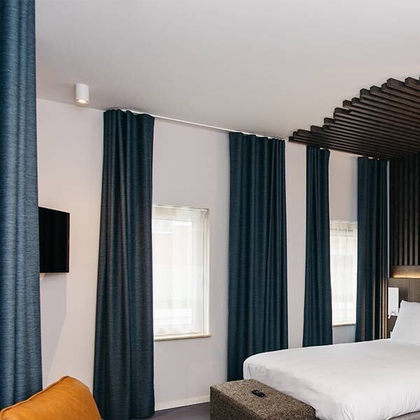 Weert - Hotelkamer 2