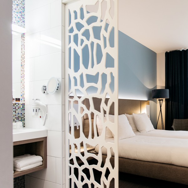 Weert - Hotelkamer
