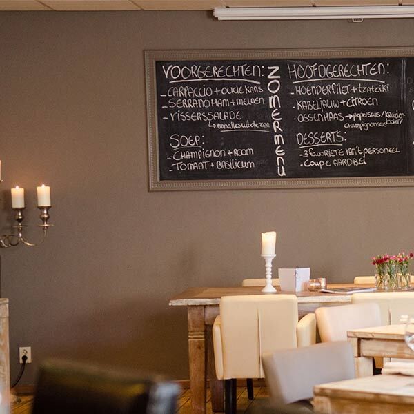 Weert - Restaurant