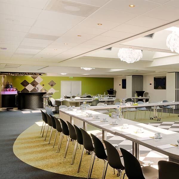 Weert - Zaal