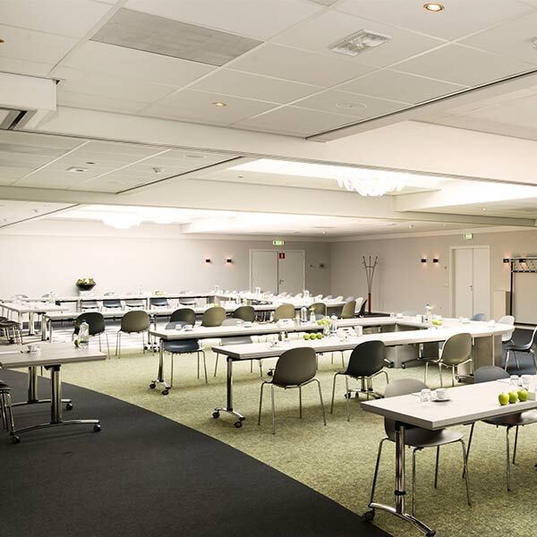 Weert - Zaal 3