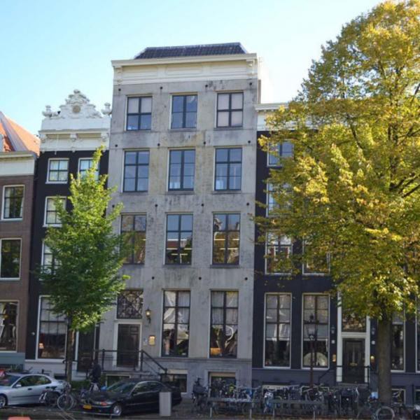 Amsterdam Offices 9967 