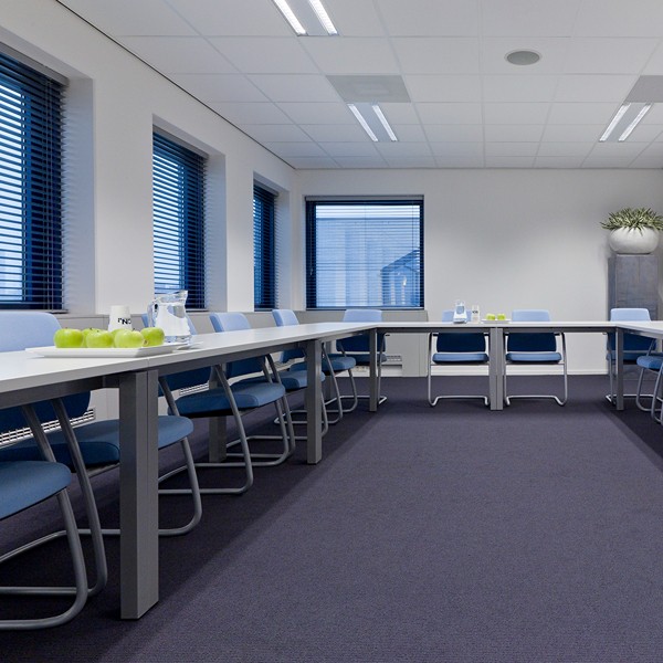 4. BCN Rotterdam Trainingszaal