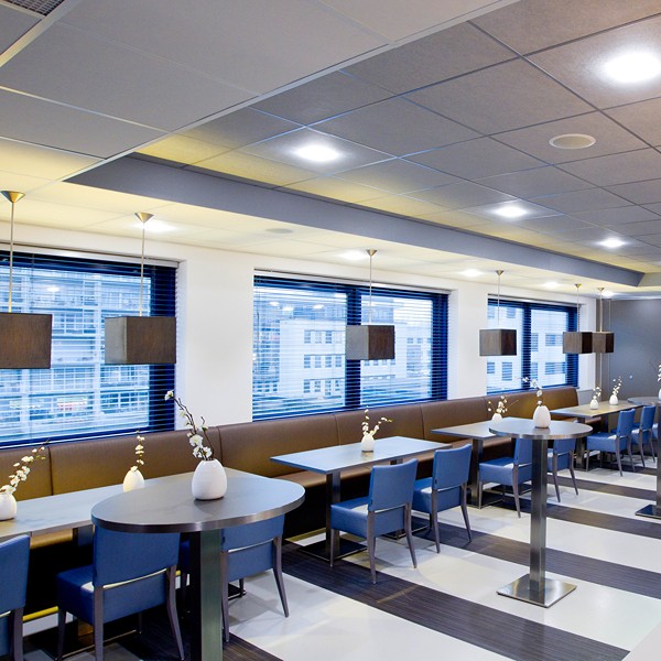 6. BCN Rotterdam Coffee Lounge