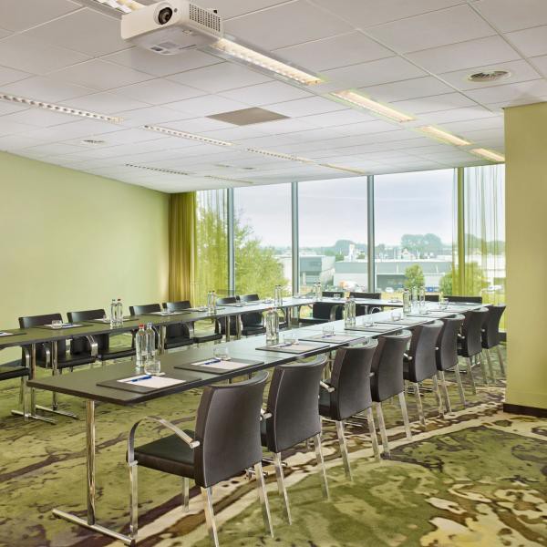 PPAA - Meeting Room