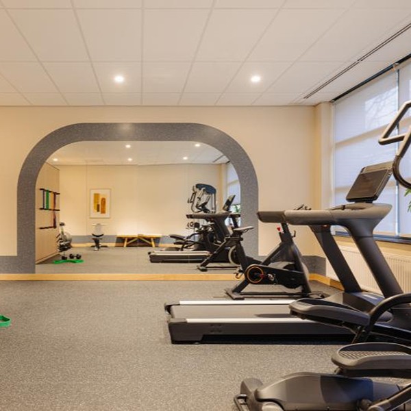 Sport ruimte