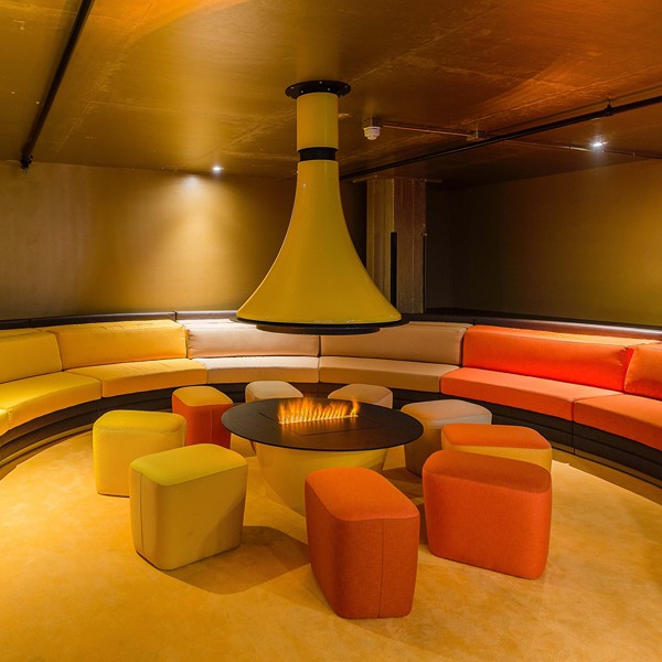 3. Room Mate bruno LOBBY2