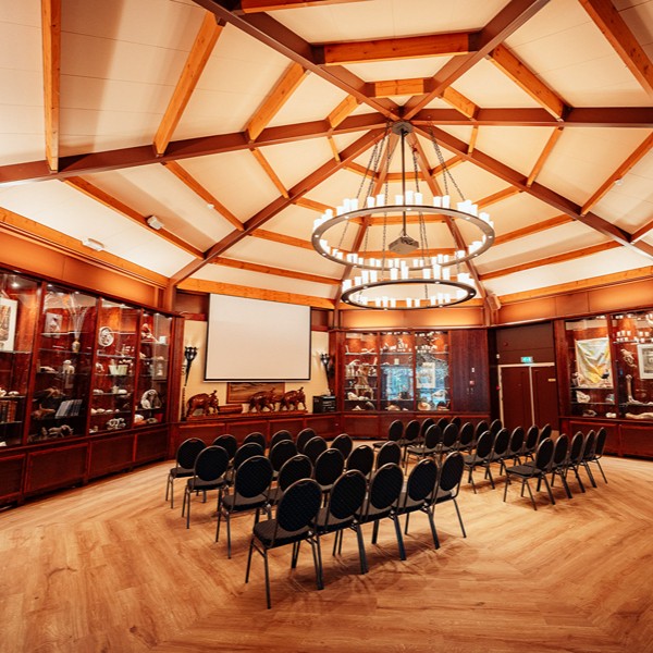 5. theater zaal