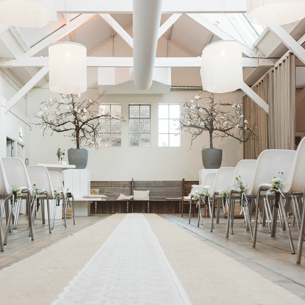 Congreszaal 2