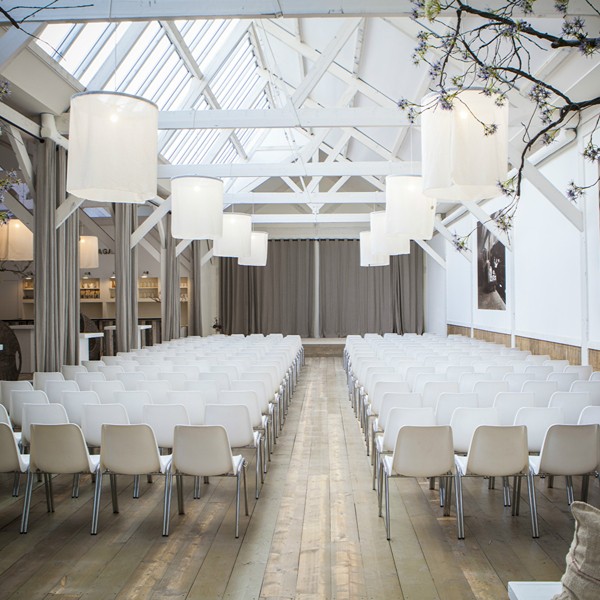 Congreszaal