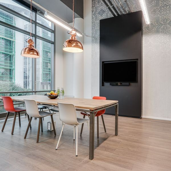 Meetingroom 3