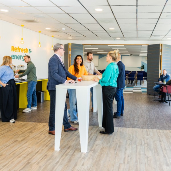 Aristo Amsterdam 7