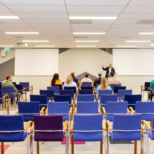 Aristo Amsterdam 8