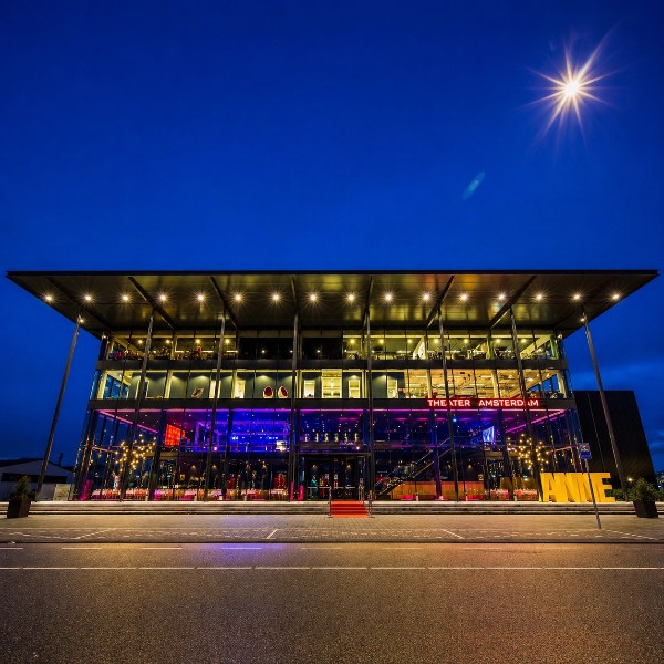 Venue Image