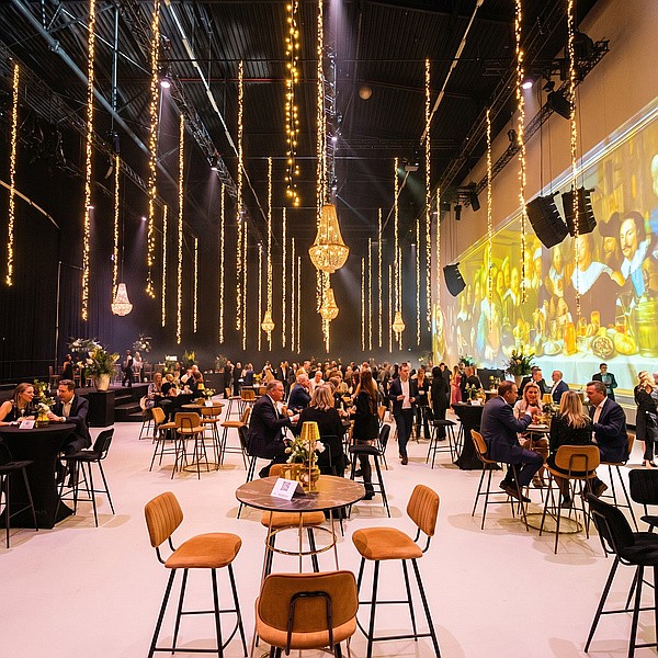 Theater Amsterdam - Dutch masters