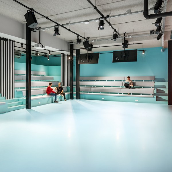 4. Auditorium 1