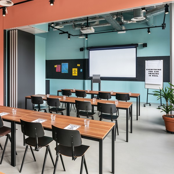 5. Meeting Room 3+4