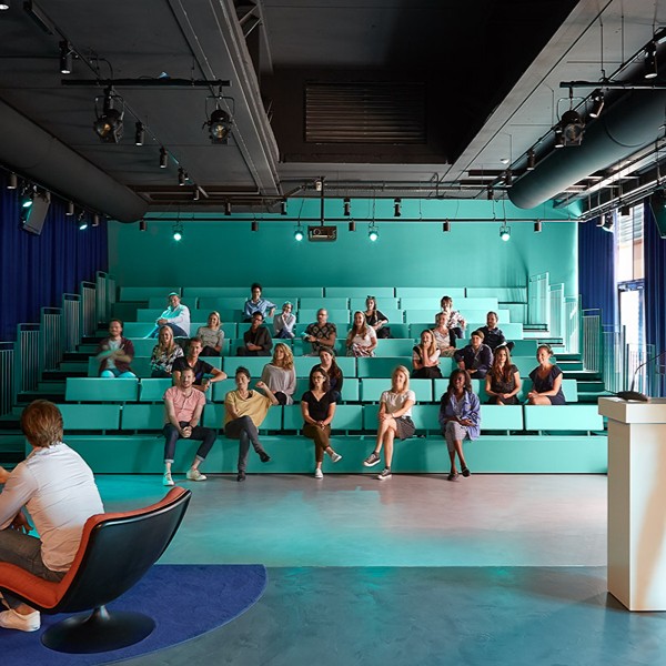 7. Parool Theatre Open 2