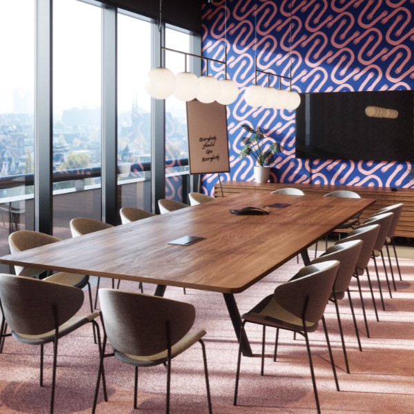Boardroom