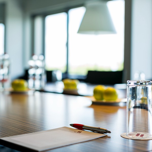 10. The hague Marriot executive boardroom