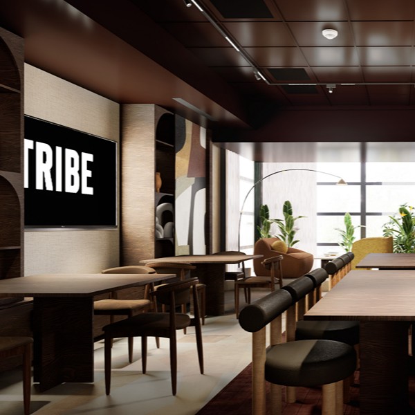 Private Dining
