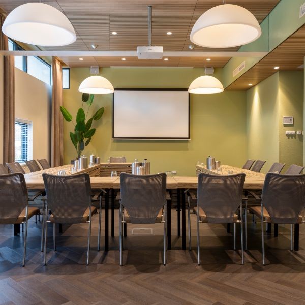 1 - Hotel Mitland - zaal 1