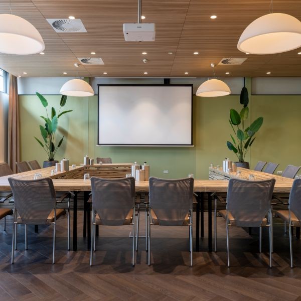 2 - Hotel Mitland - zaal 2