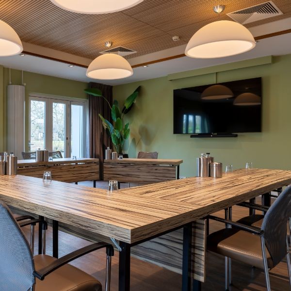 3 - Hotel Mitland - zaal 3