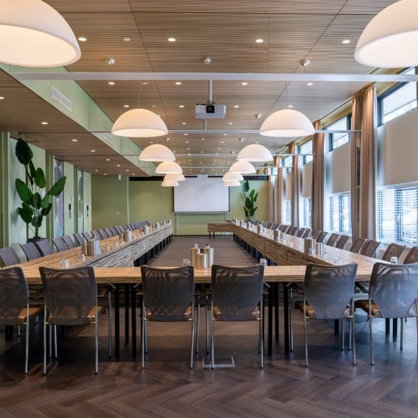 4- Hotel Mitland - zaal 4