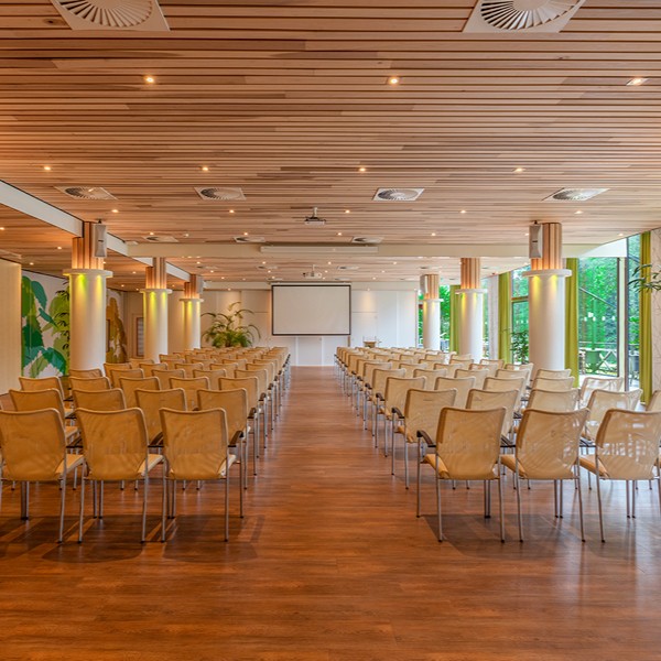Hotel Mitland - vergaderzaal