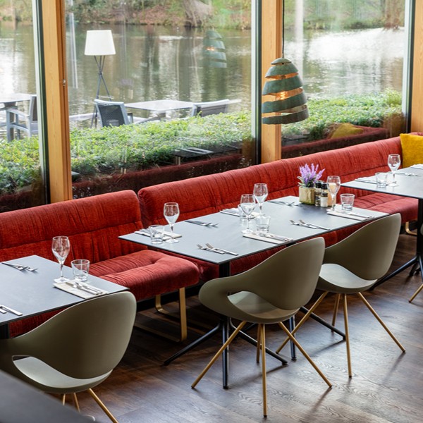 Mitland - restaurant