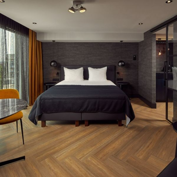 Van der Valk Hotel Antwerpen - Suite
