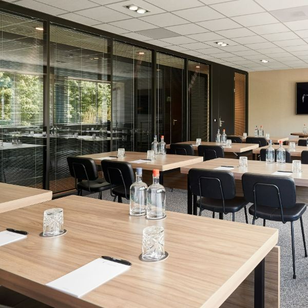 Van der Valk Hotel Antwerpen - Vergaderruimte