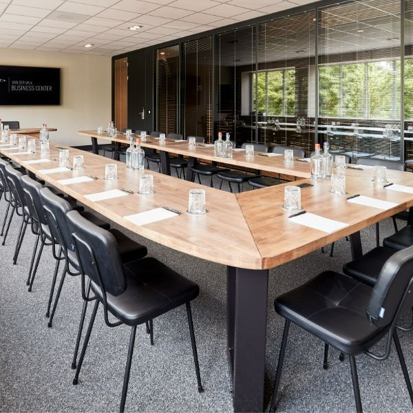 Van der Valk Hotel Antwerpen - Vergaderruimte